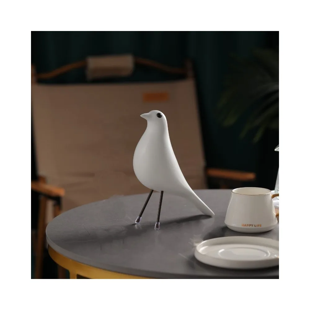 bird statue decoration (20490501322/1323)