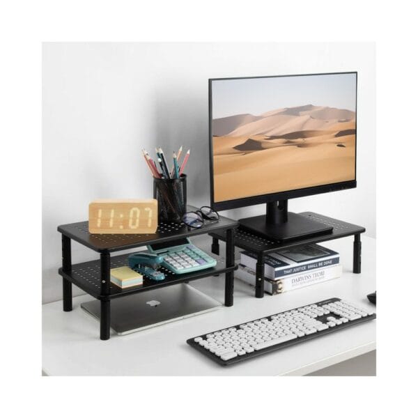 black mesh riser (20490500516)