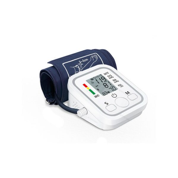 blood pressure monitor with pulse oximeter bp monitor