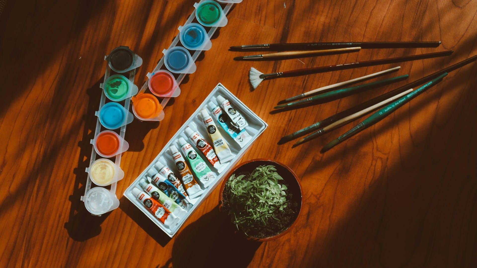 Arts & Crafts