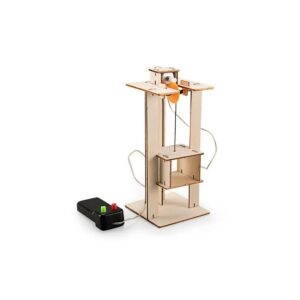 c stem elevator puzzle (ch2055)