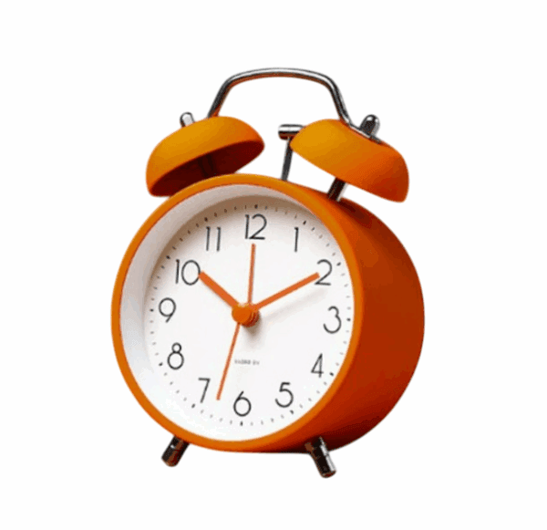 fumes analog clock sa080 dv (6921191711541)