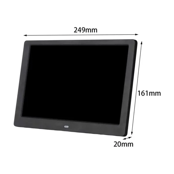 digital frame 10 inch