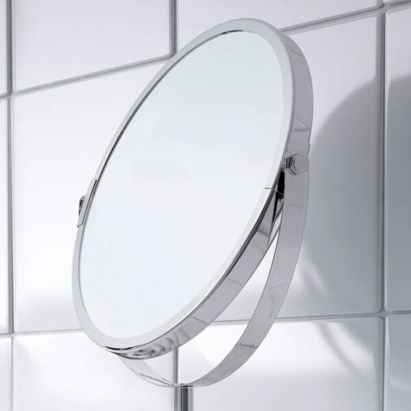 stainless steel mirror (601.820.40)