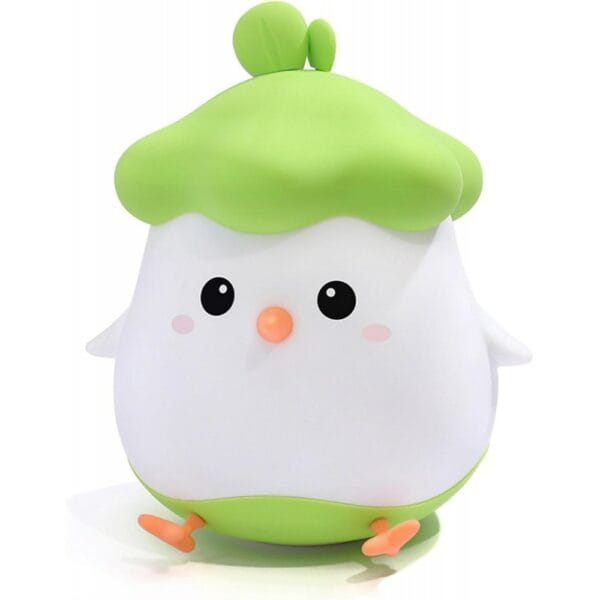 cabbage chick lamp