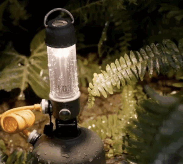 lofree l04 camping lights