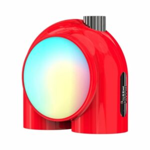 divoom planet 9 smart mood lamp
