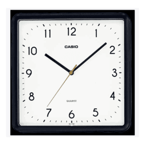 casio wall clock (iq 152)