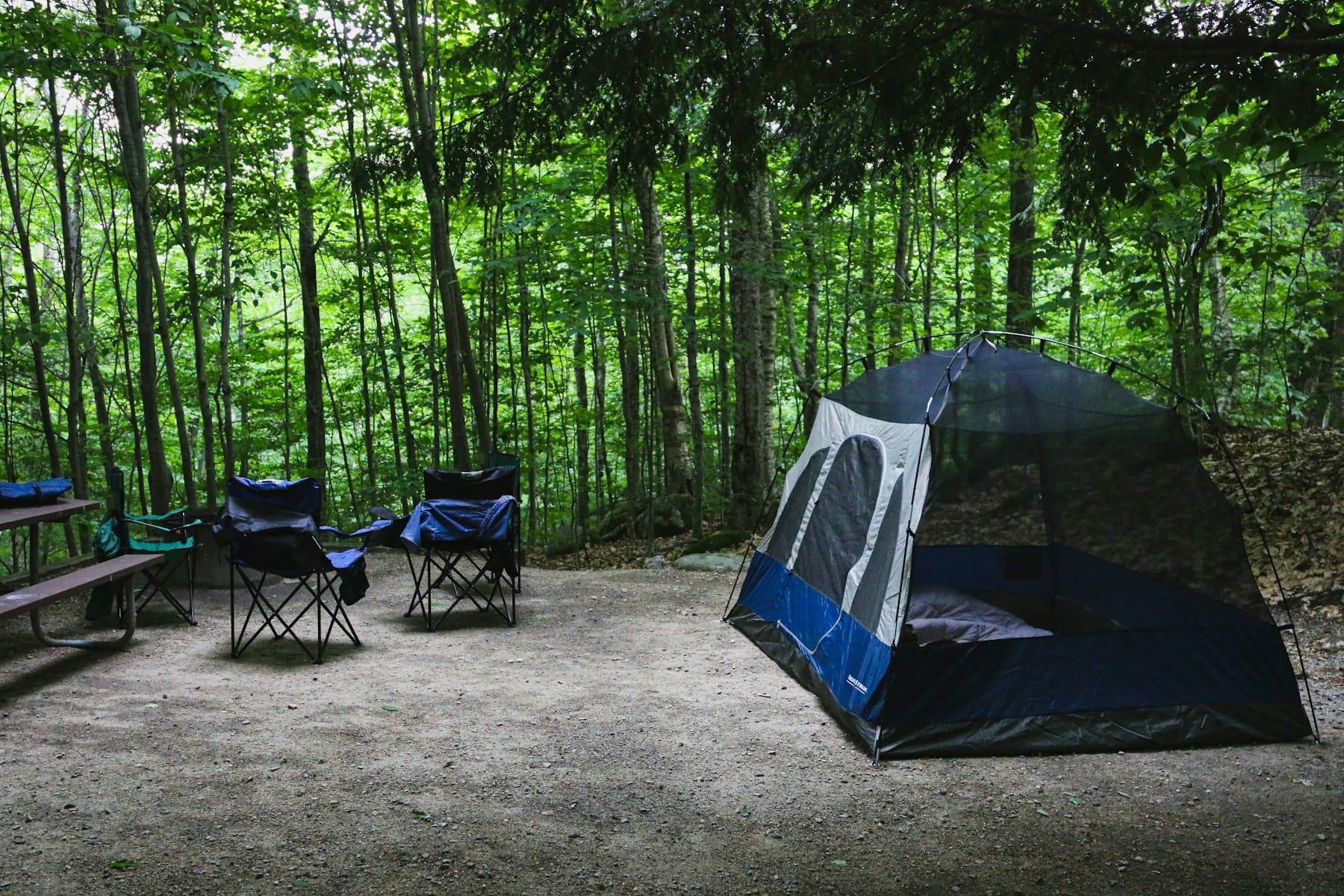 Outdoor & Camping
