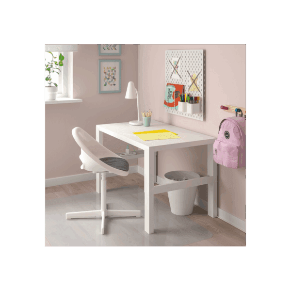 children´s seat pad for desk chair dark (705.388.32)
