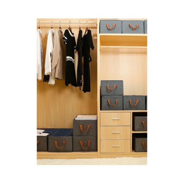 collapsible cloth organizer (20490500686)