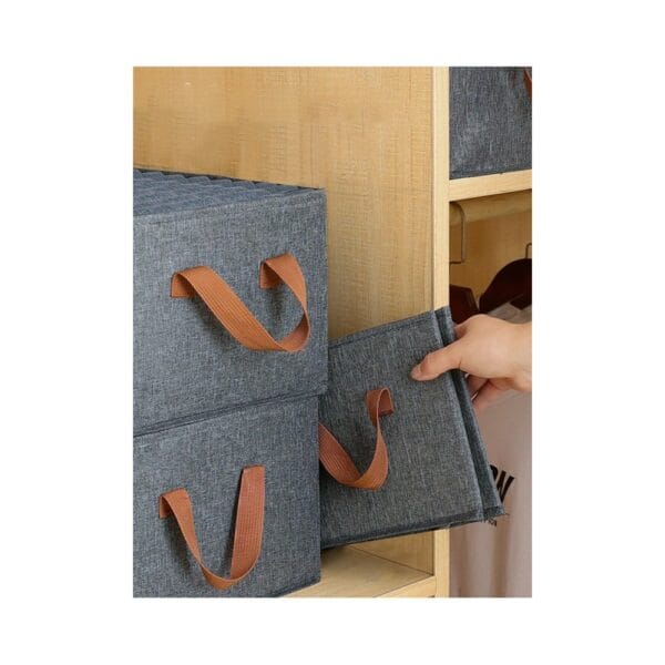 collapsible cloth organizer (20490500686)