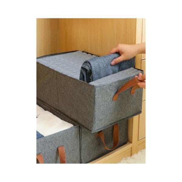 collapsible cloth organizer (20490500686)