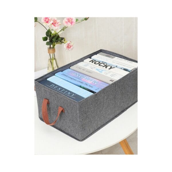 collapsible cloth organizer (20490500686)