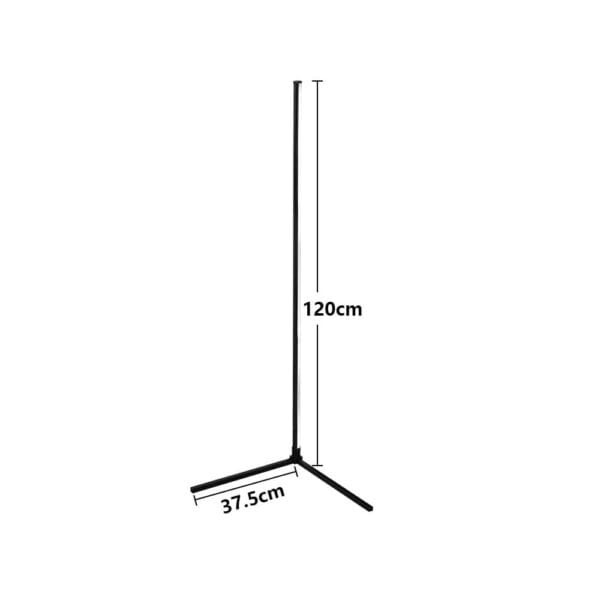 corner floor lamp fl01