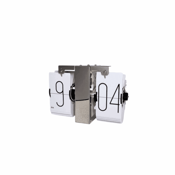 creative automatic clock (20490501392)