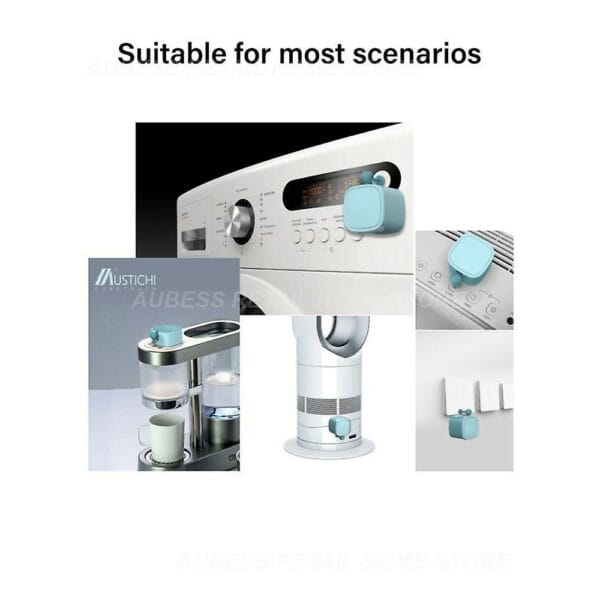 cubetouch bot smart home smart life (101225919)