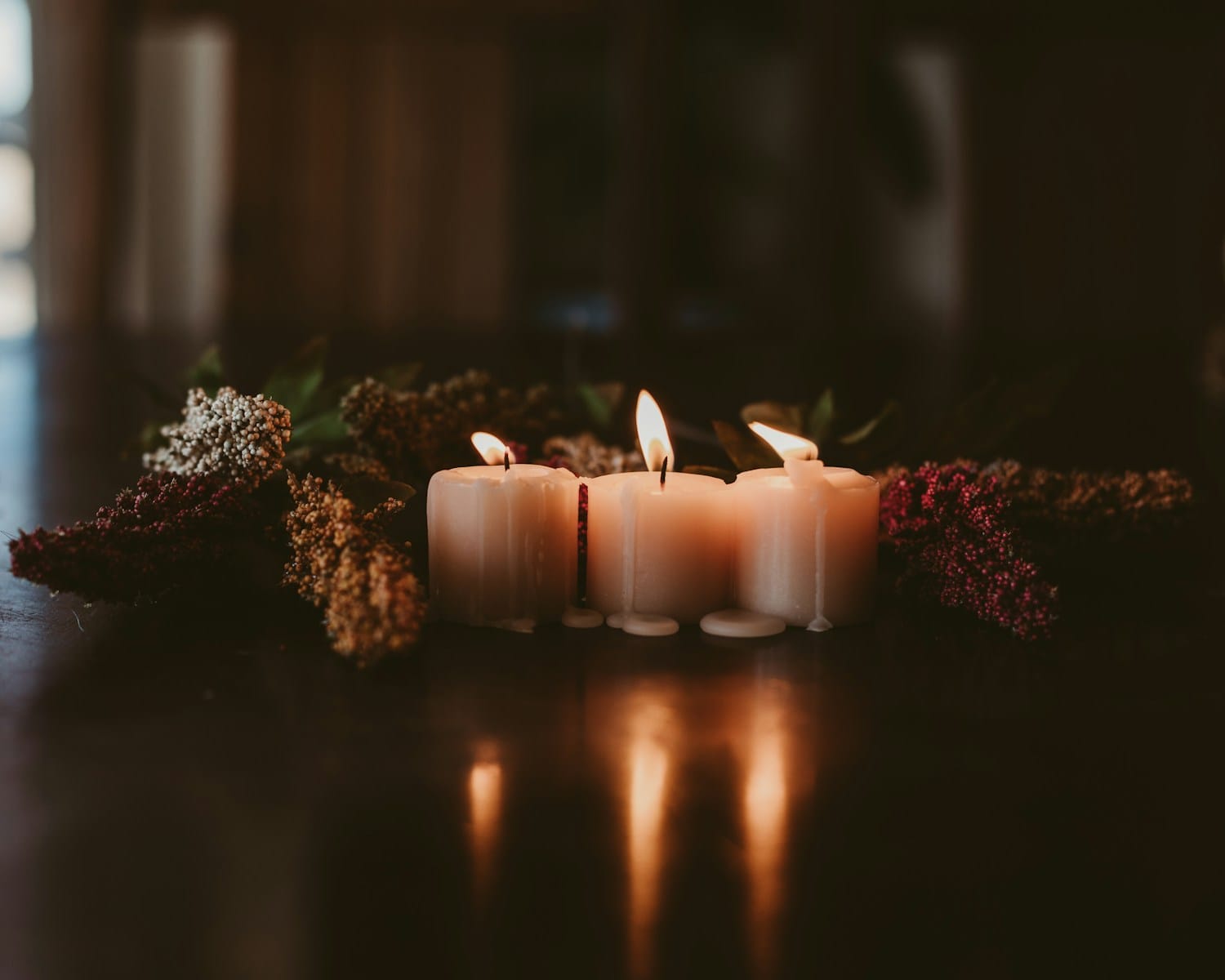 Candle & Fragrances