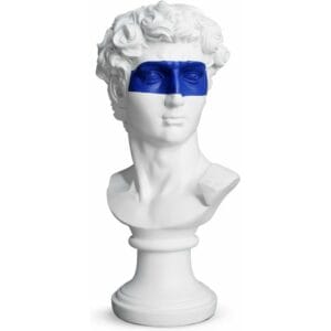 david statue decor 