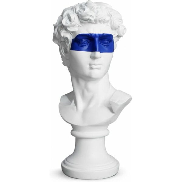 david statue decor