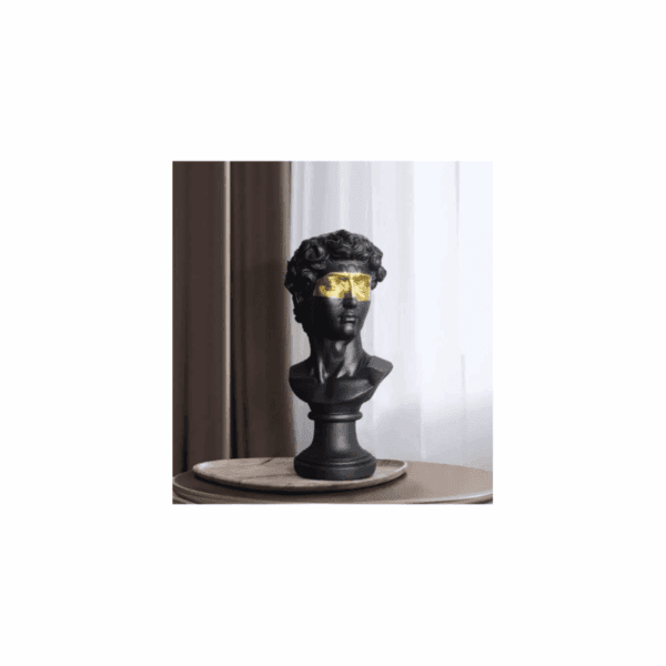 david (michelangelo) statue decor (20490501395/96)