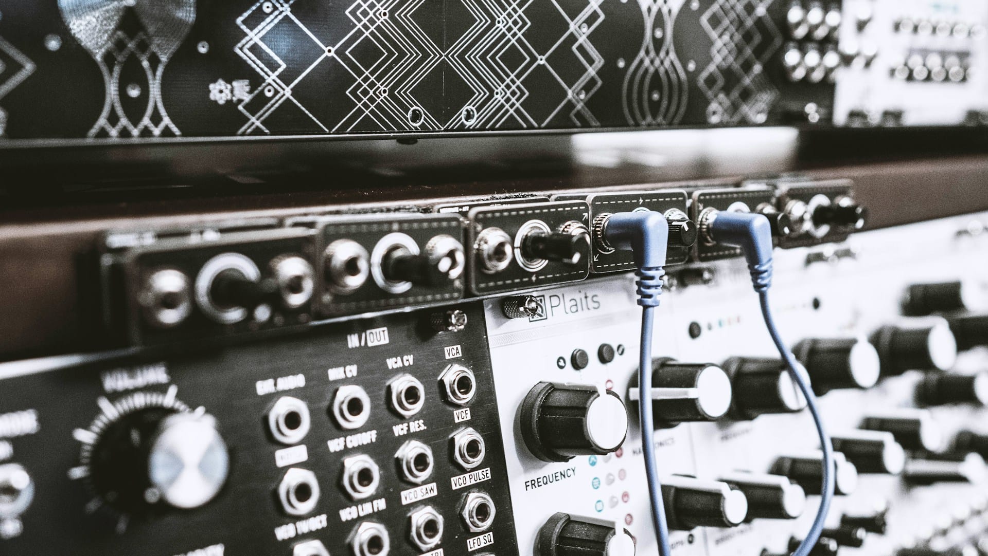Wires & Connectors