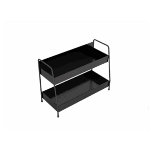 double layers storage rack (20490501248)