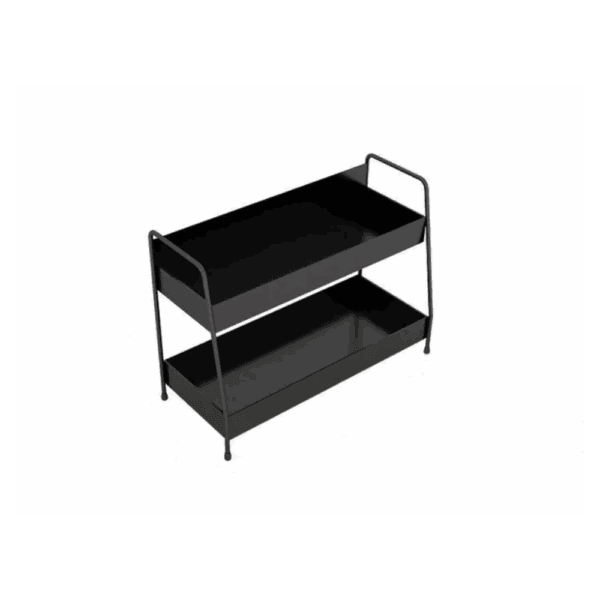 double layers storage rack (20490501248)