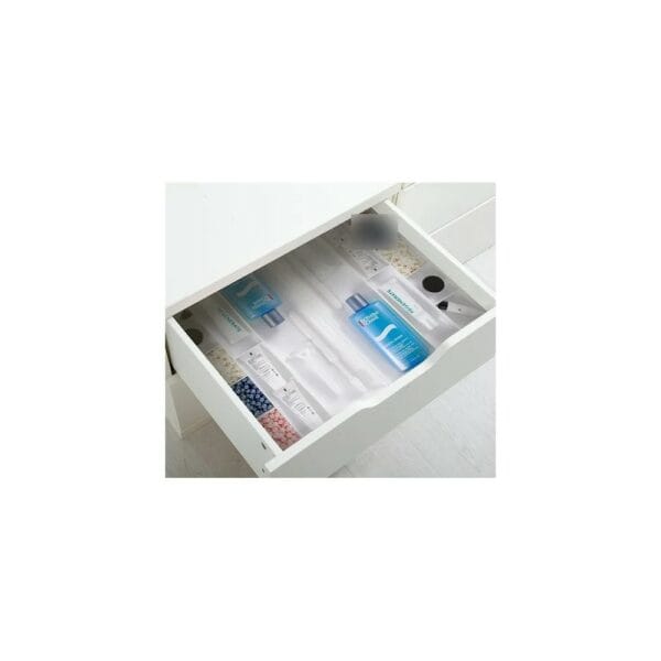 drawer desk storage organiser