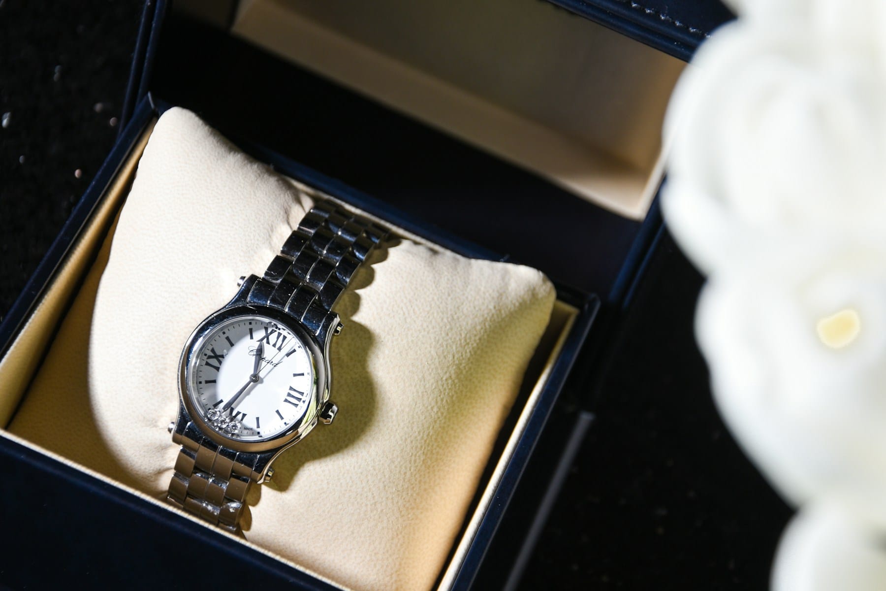 Watch Accessories