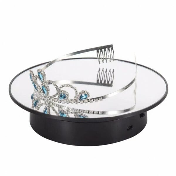 electric mirror turntable (20490500818)