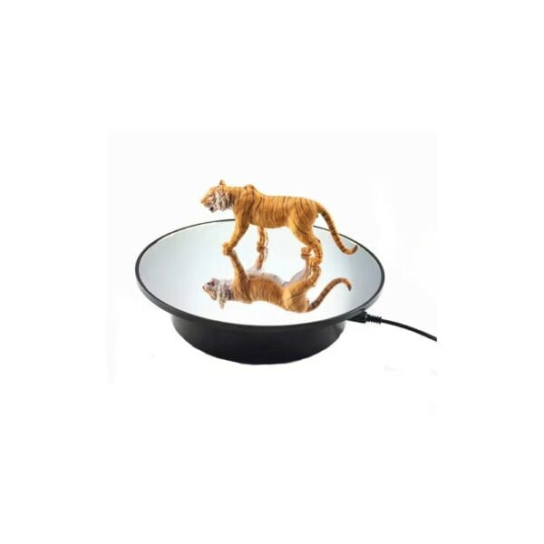 electric mirror turntable (20490500818)