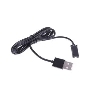 electric shaver charger usb