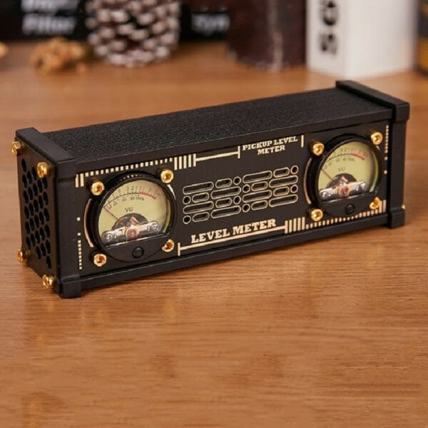 eleksvu2 analog vu meter rgb sound level display panel (20490501055)