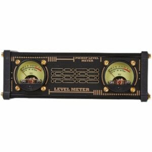 eleksvu2 analog vu meter rgb sound level display panel (20490501055)