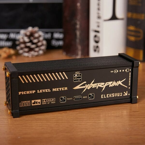 eleksvu2 analog vu meter rgb sound level display panel (20490501055)