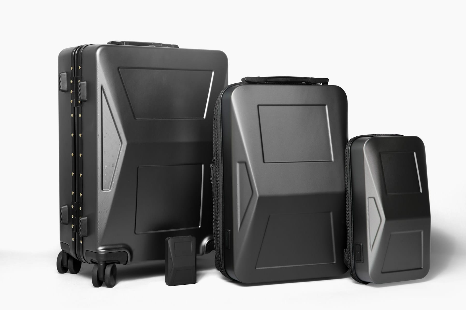 Luggage & Carry-ons
