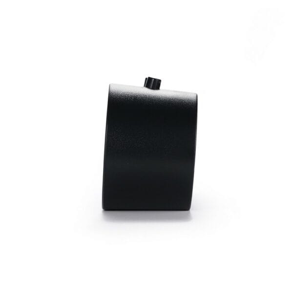 european style page turning alarm clock