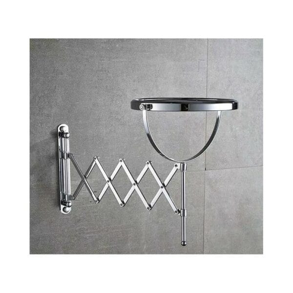 expandable chrome mirror (20490501126)