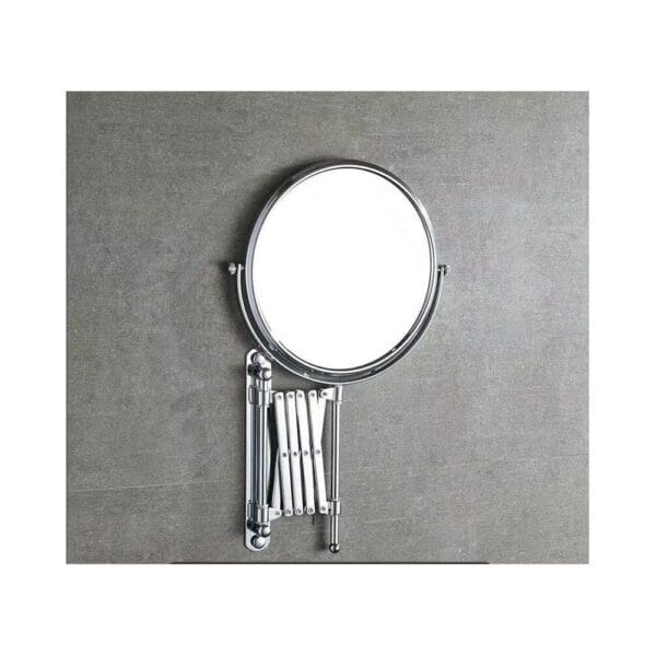 expandable chrome mirror (20490501126)