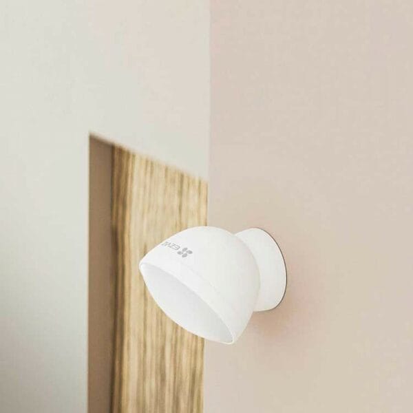 ezviz t1c pir motion sensor