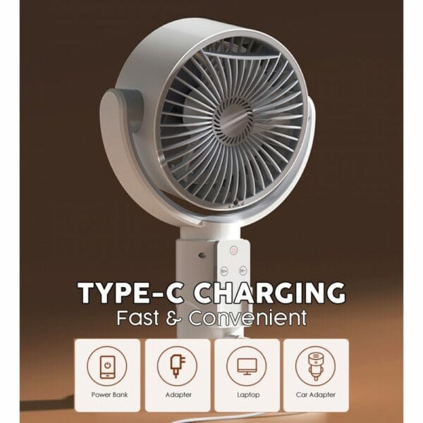 f1 fan floor standing circulation fan