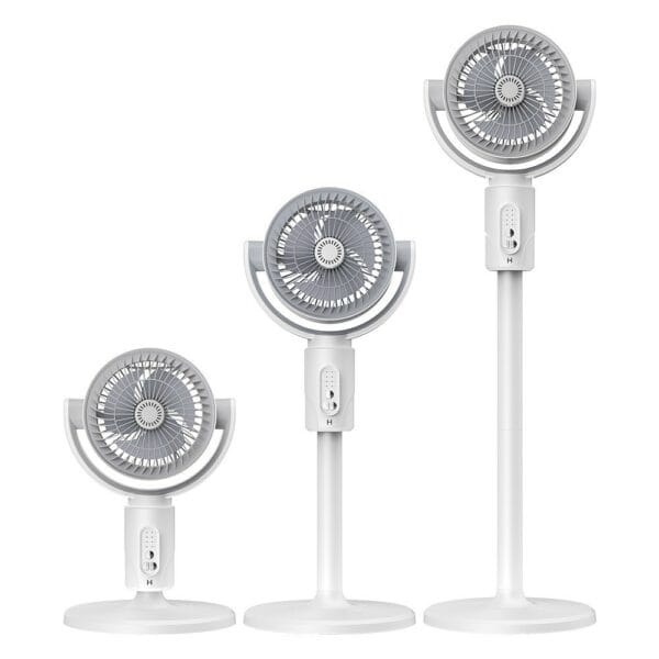 f1 fan floor standing circulation fan