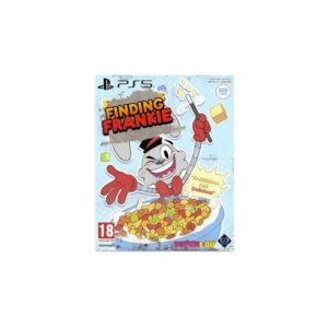 finding frankie (ps5)