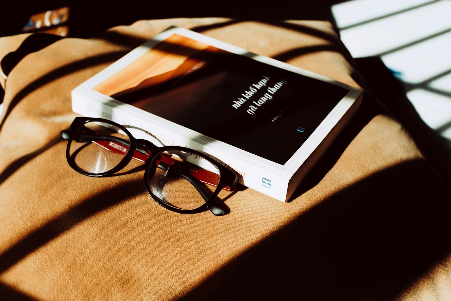 Reading Accessories