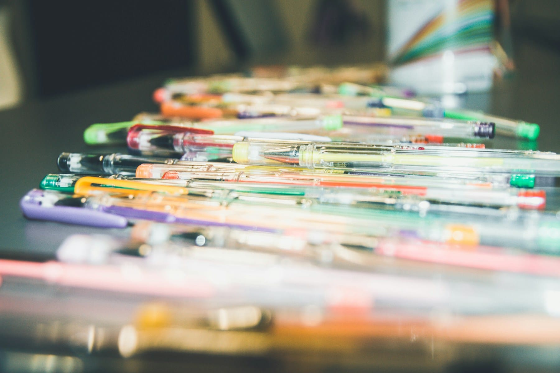 Pens & Pencils
