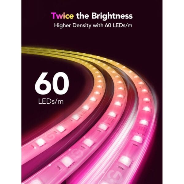 govee led strip light m1 matter compatible 2m (h61e0)