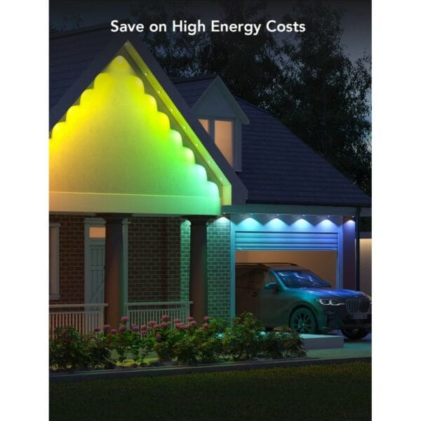 govee permanent outdoor lights 15m (h705b)