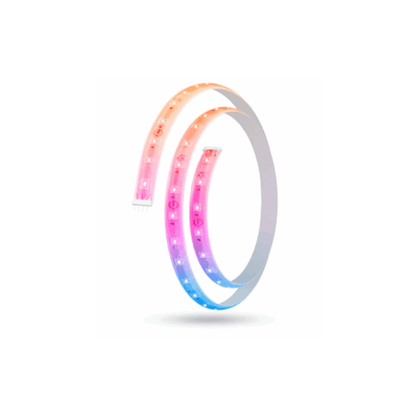 govee rgbic strip light extension 1m (h100e)