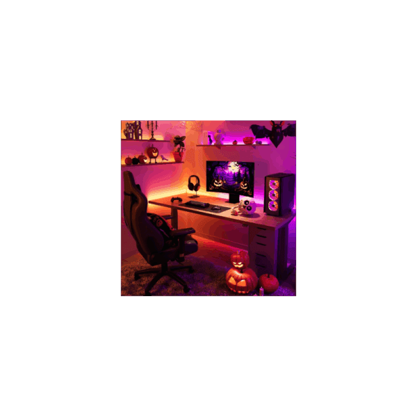 govee rgbic strip light extension 1m (h100e)